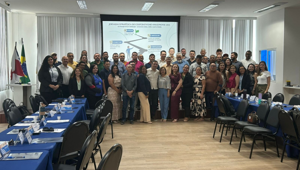 Sistema OCB/AM realiza Jornada do Cooperativismo apontando novos caminhos de negócios